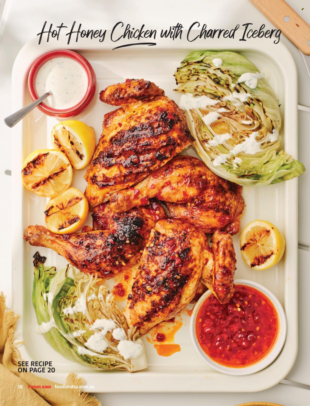 Foodland catalogue - 1 Dec 2025 - 28 Feb 2026. Page 18