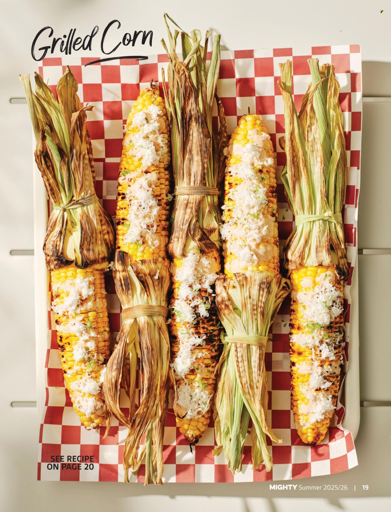 Foodland catalogue - 1 Dec 2025 - 28 Feb 2026. Page 19