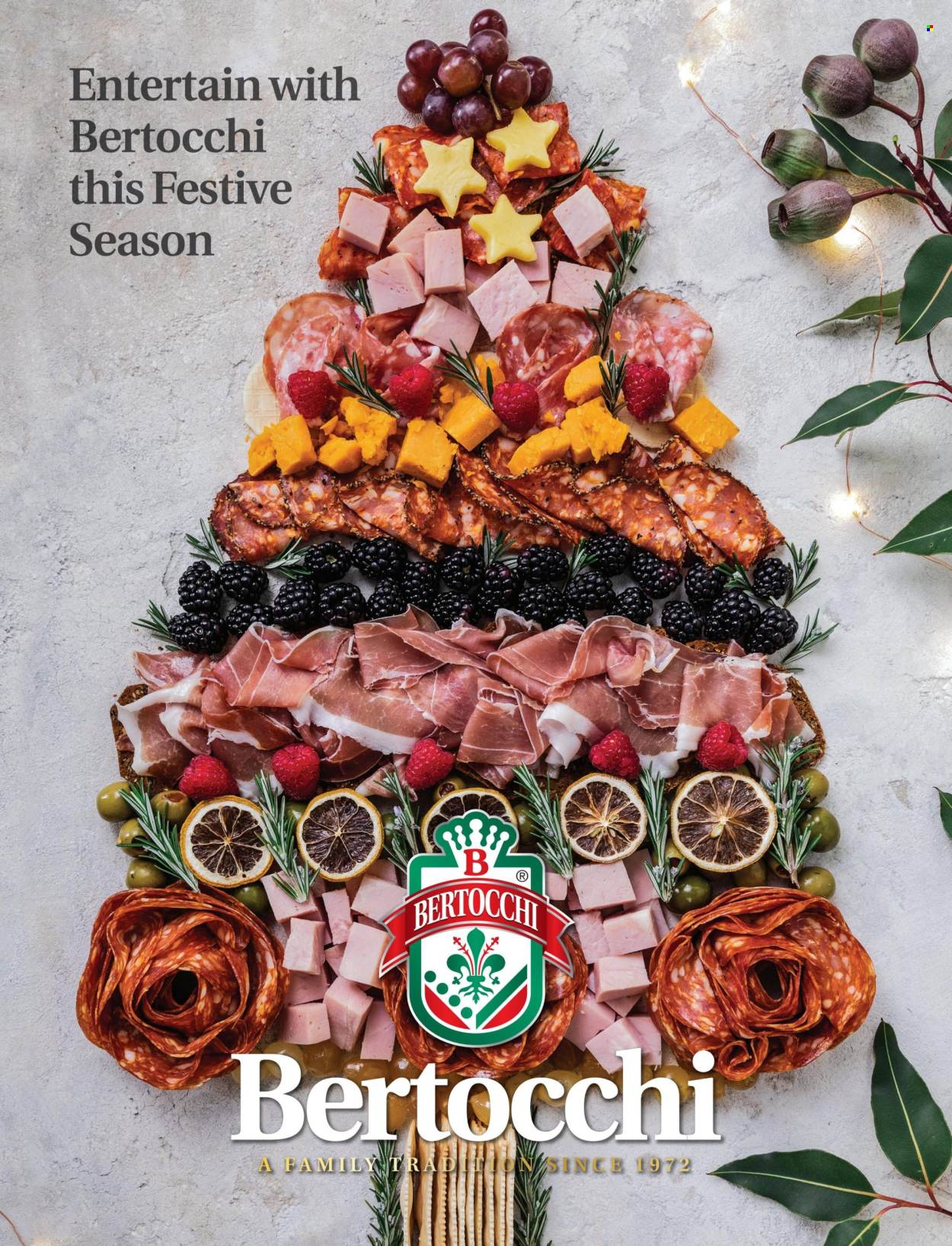 Foodland catalogue - 1 Dec 2025 - 28 Feb 2026. Page 21