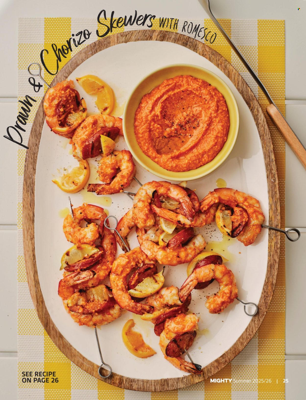 Foodland catalogue - 1 Dec 2025 - 28 Feb 2026. Page 25