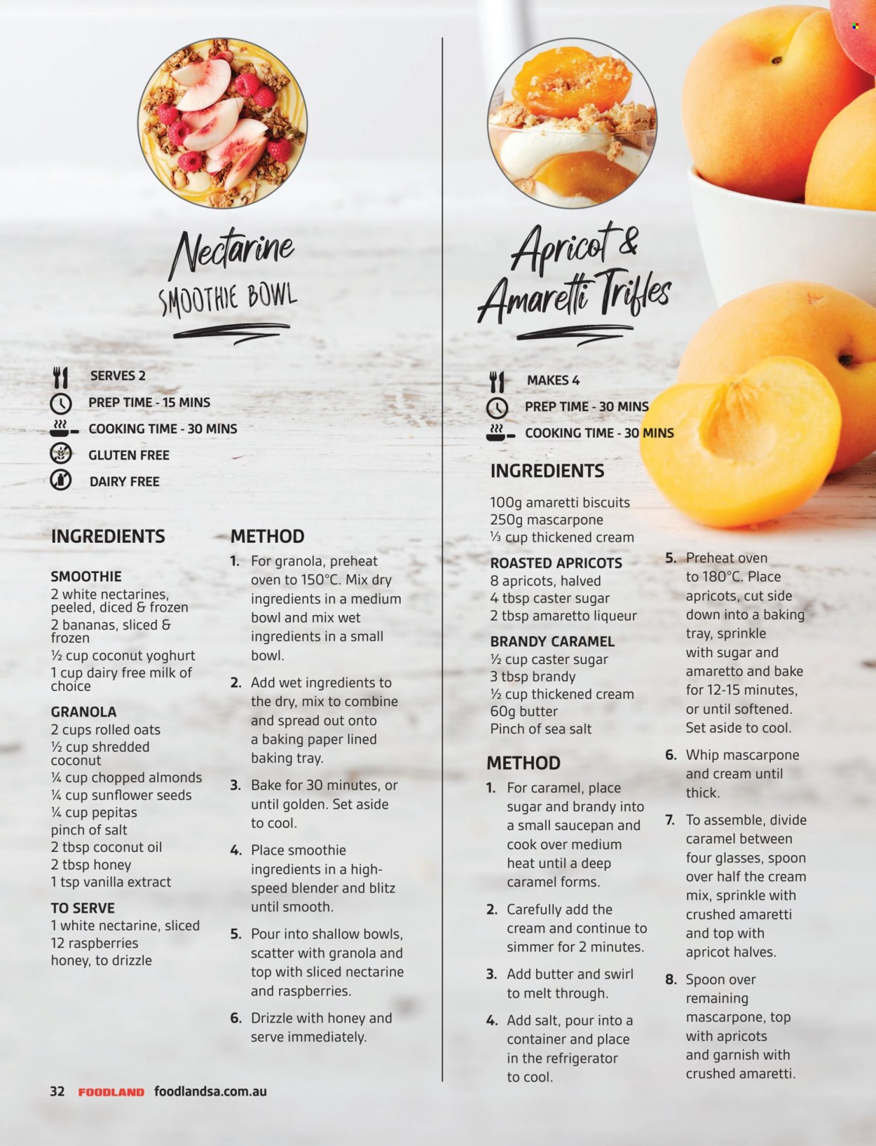 Foodland catalogue - 1 Dec 2025 - 28 Feb 2026. Page 32