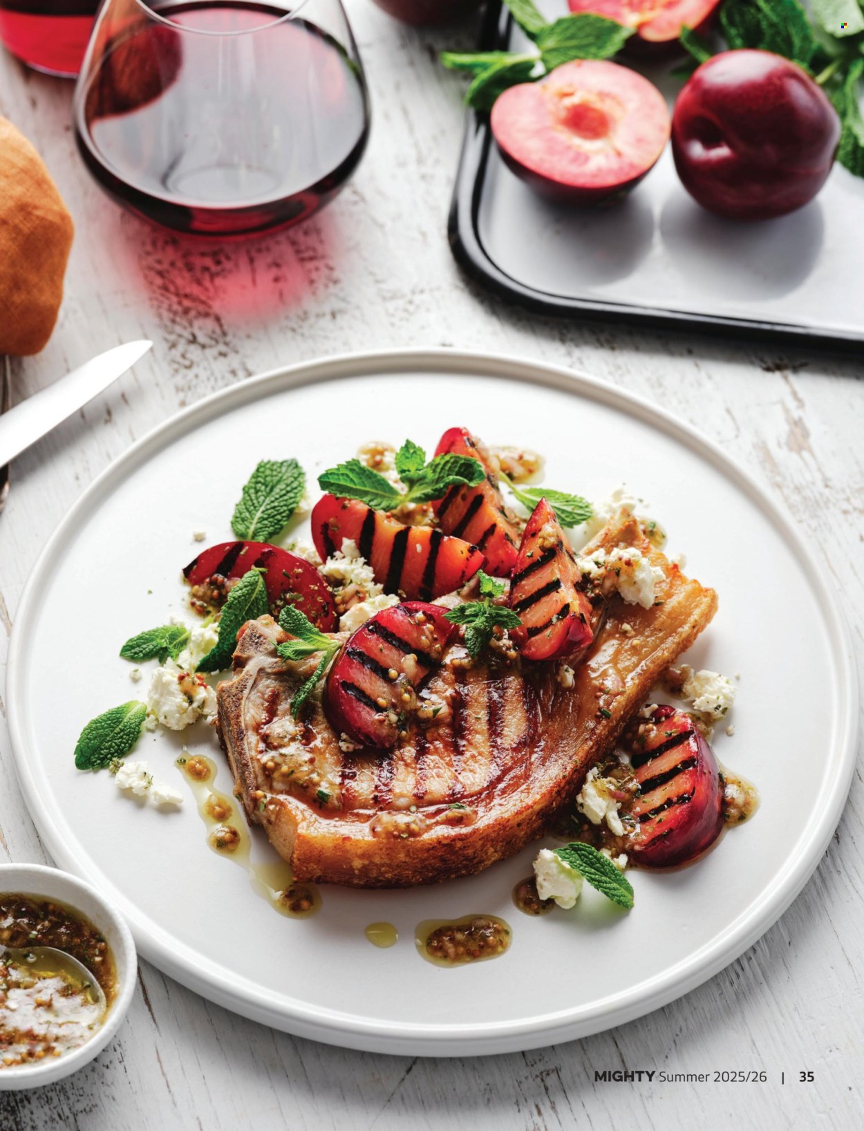 Foodland catalogue - 1 Dec 2025 - 28 Feb 2026. Page 35