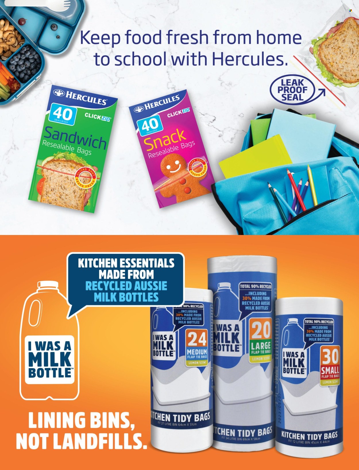 Foodland catalogue - 1 Dec 2025 - 28 Feb 2026. Page 37