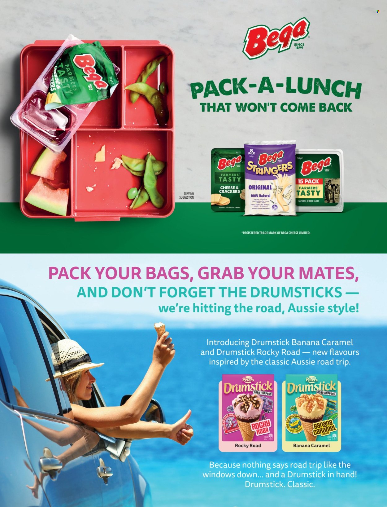 Foodland catalogue - 1 Dec 2025 - 28 Feb 2026. Page 38