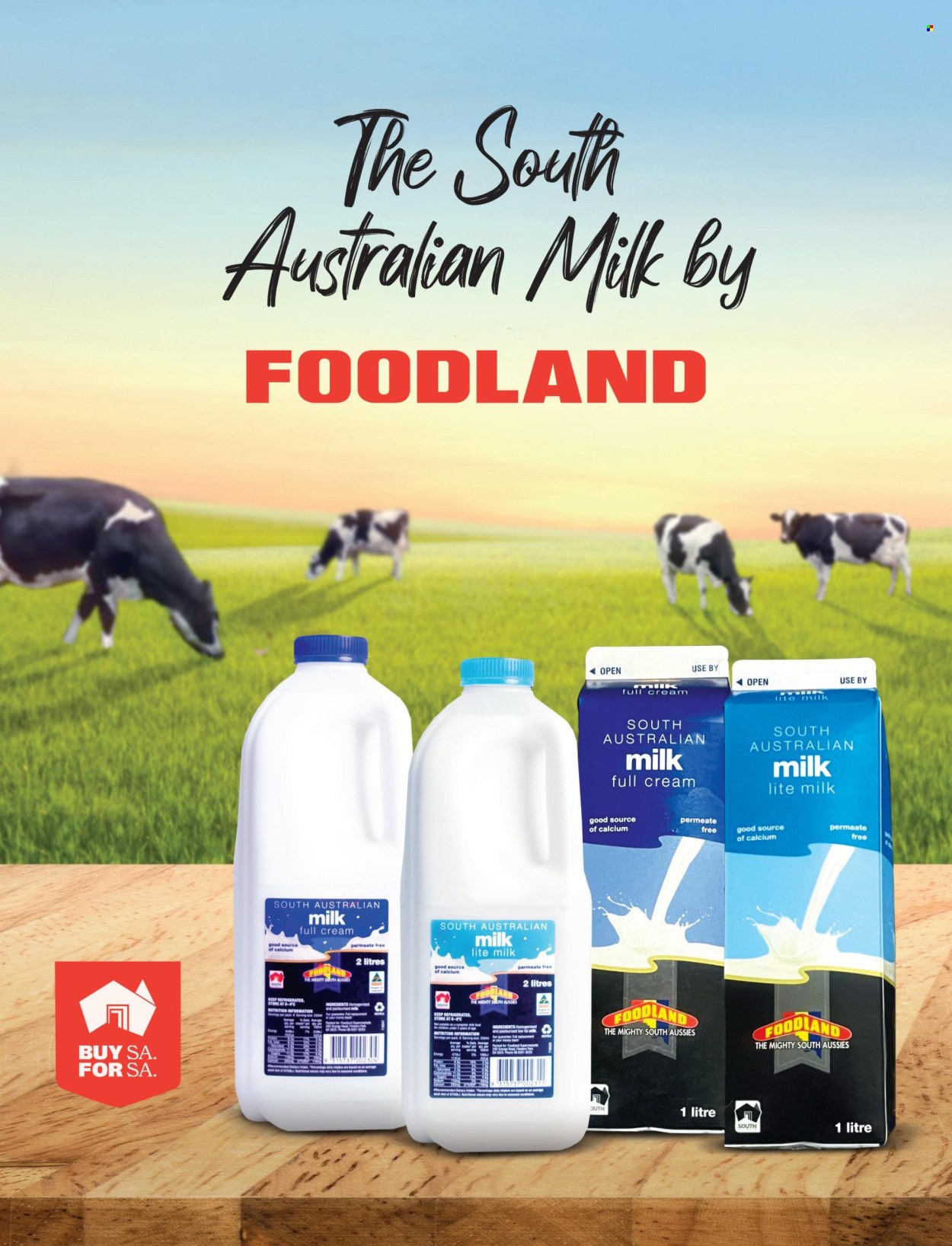 Foodland catalogue - 1 Dec 2025 - 28 Feb 2026. Page 39