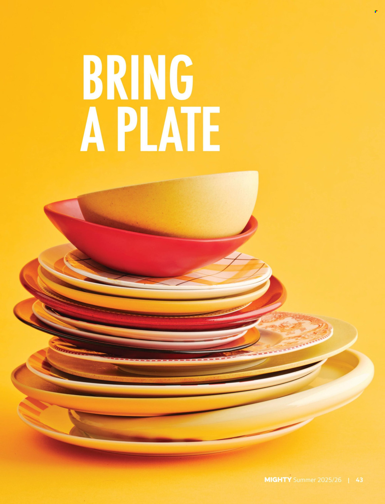 Foodland catalogue - 1 Dec 2025 - 28 Feb 2026. Page 43