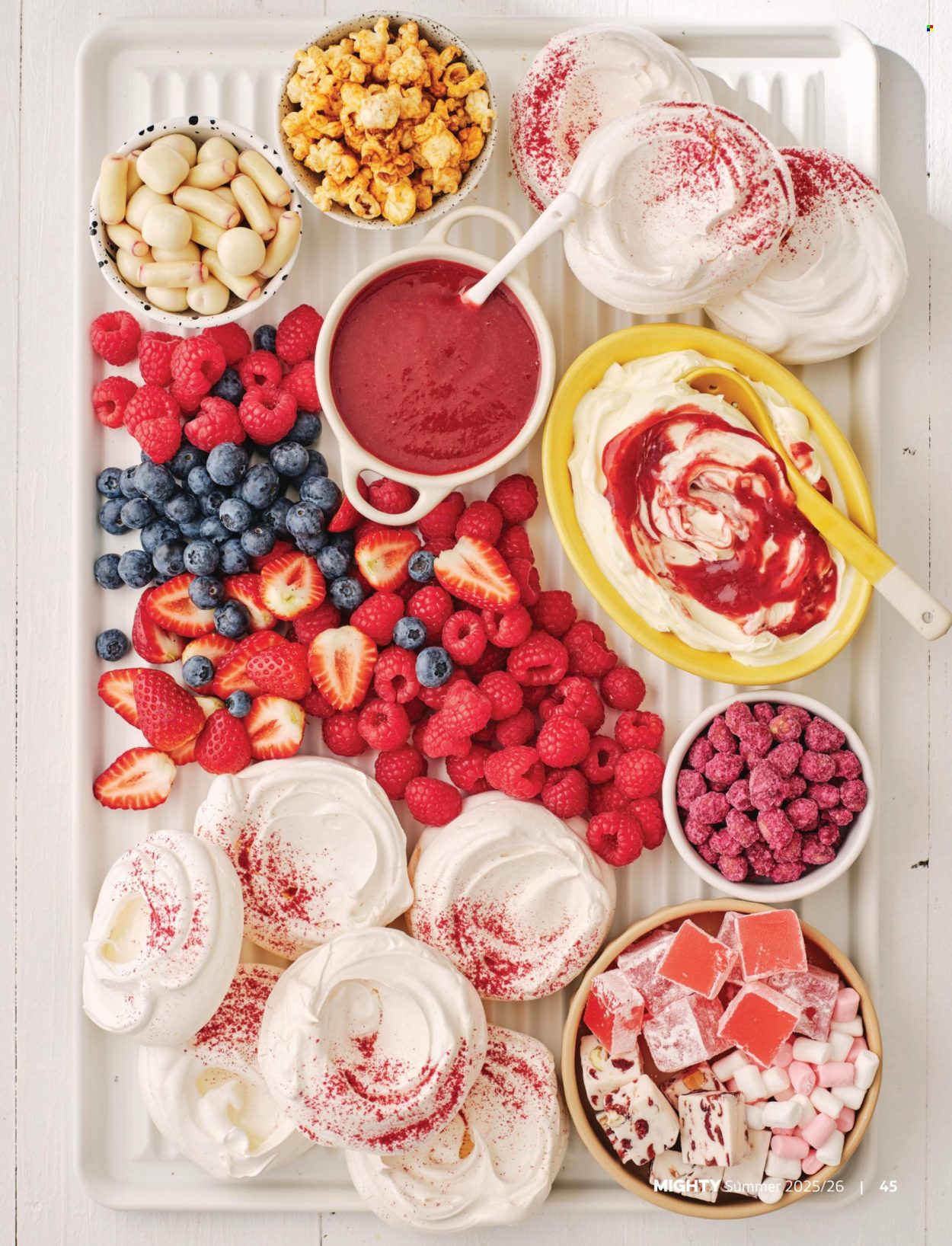 Foodland catalogue - 1 Dec 2025 - 28 Feb 2026. Page 45