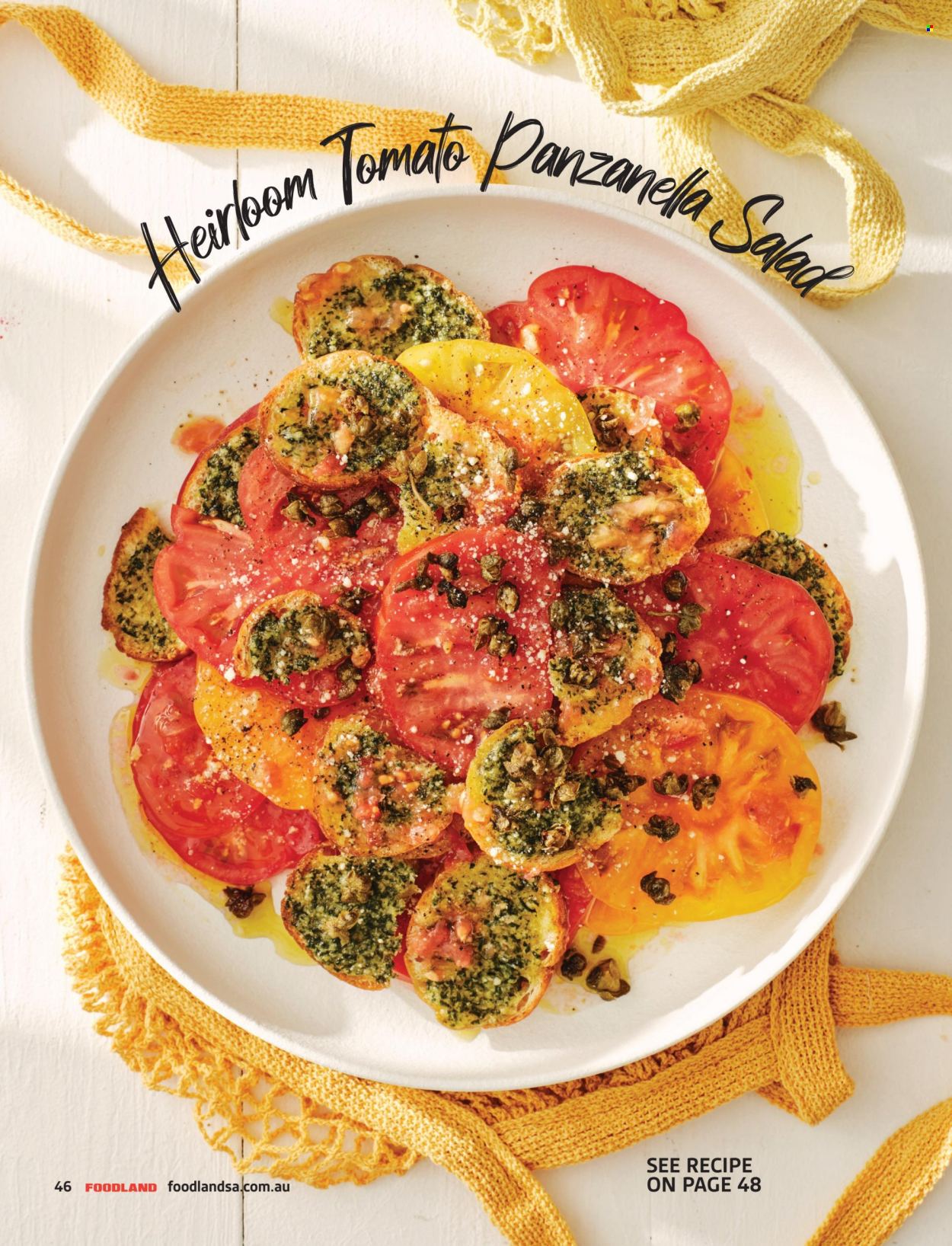 Foodland catalogue - 1 Dec 2025 - 28 Feb 2026. Page 46