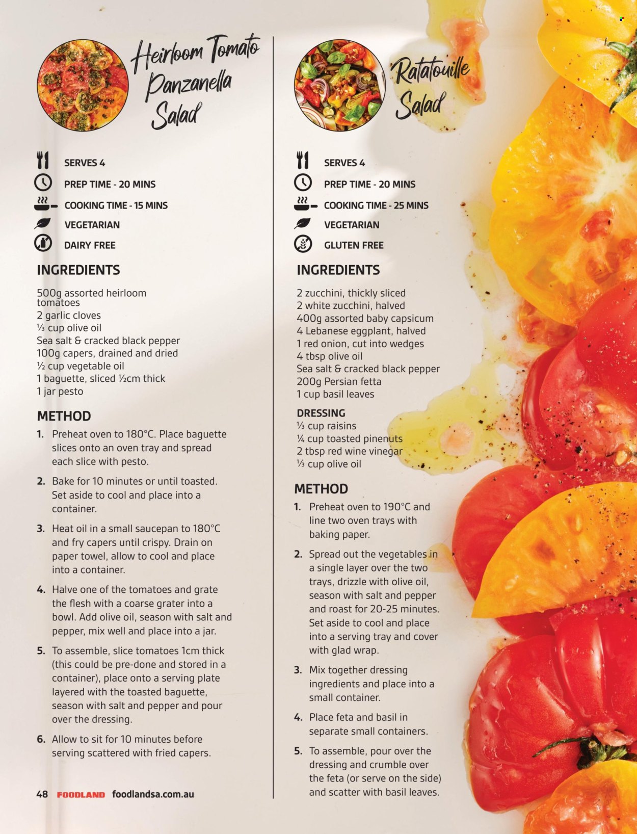 Foodland catalogue - 1 Dec 2025 - 28 Feb 2026. Page 48