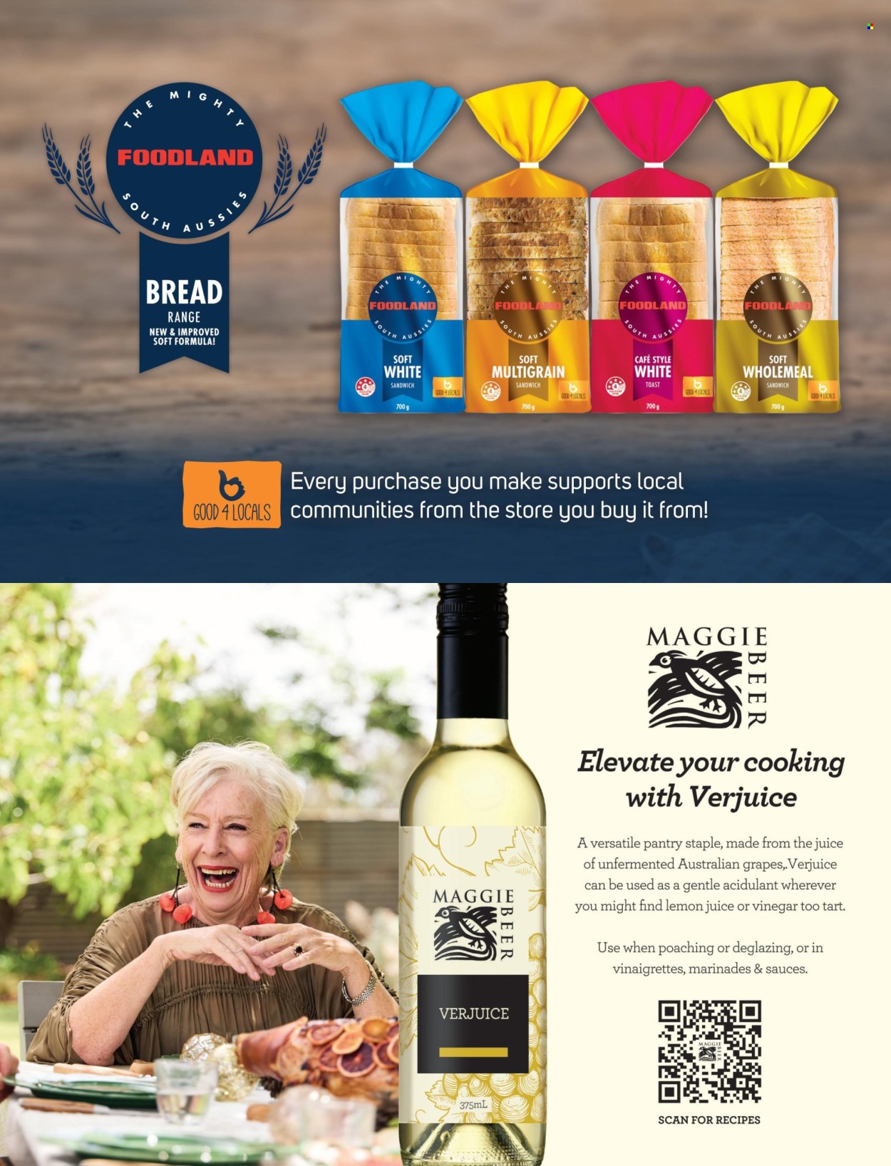 Foodland catalogue - 1 Dec 2025 - 28 Feb 2026. Page 49