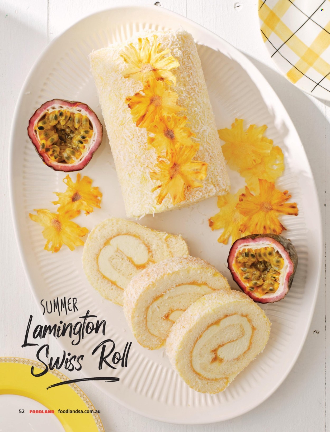 Foodland catalogue - 1 Dec 2025 - 28 Feb 2026. Page 52