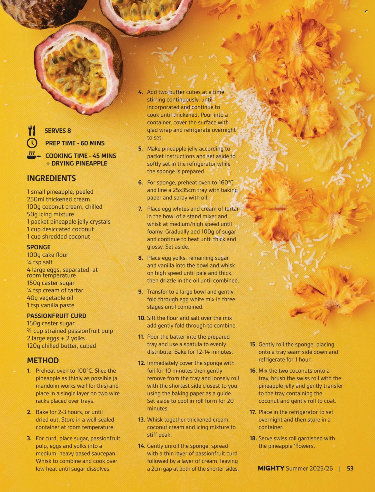 Foodland catalogue - 1 Dec 2025 - 28 Feb 2026. Page 53