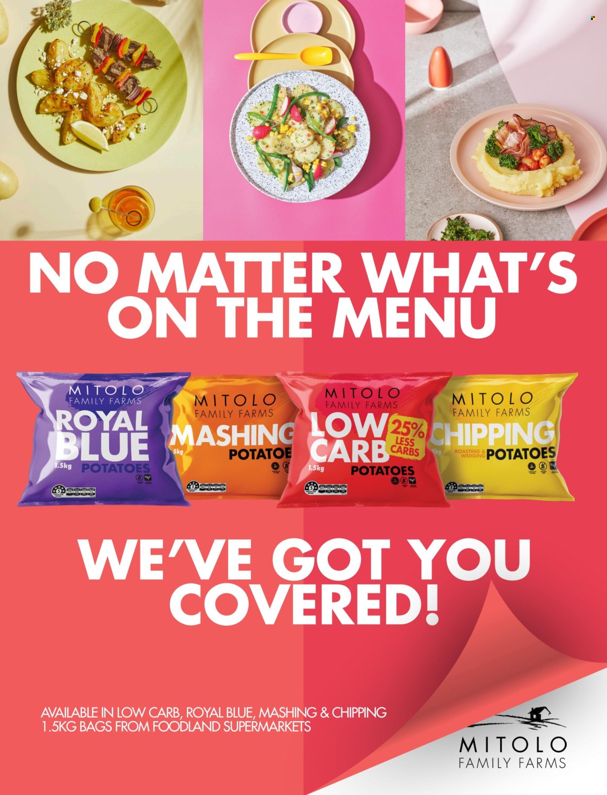 Foodland catalogue - 1 Dec 2025 - 28 Feb 2026. Page 55