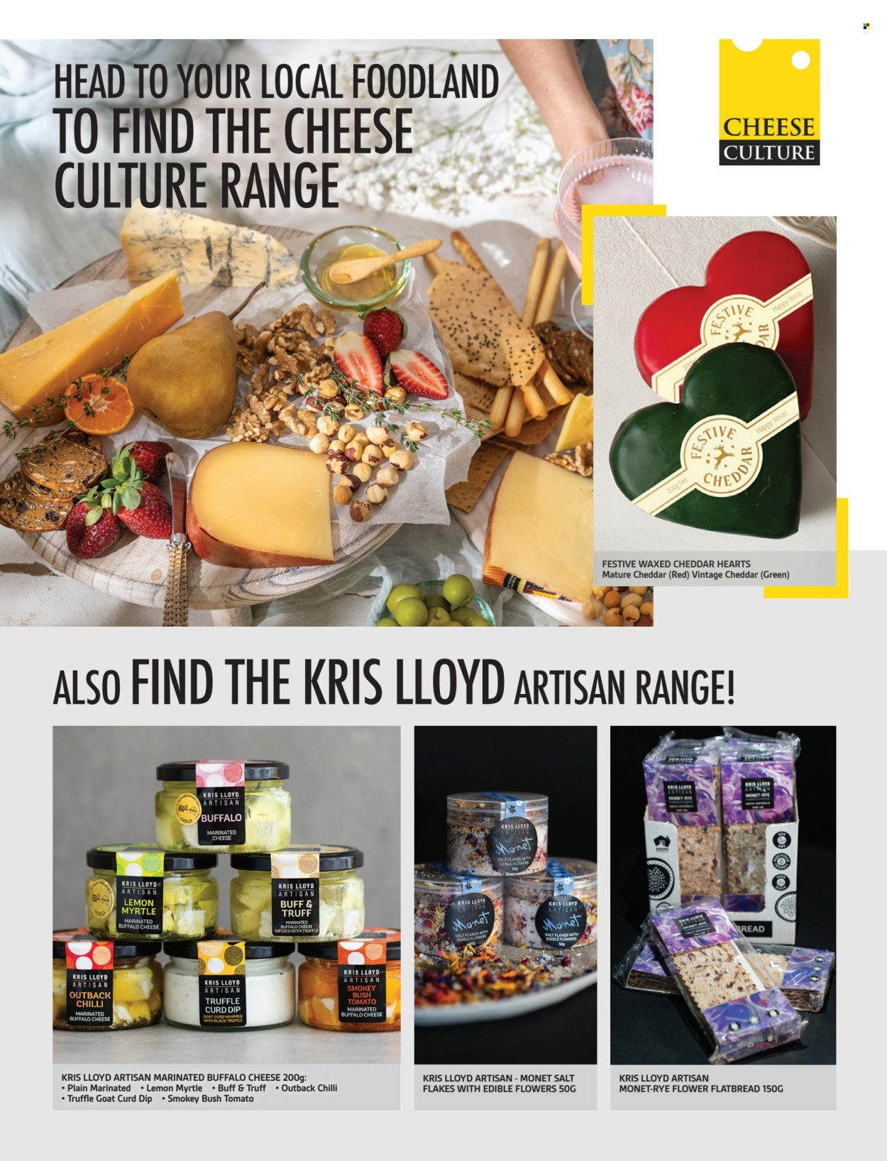 Foodland catalogue - 1 Dec 2025 - 28 Feb 2026. Page 59
