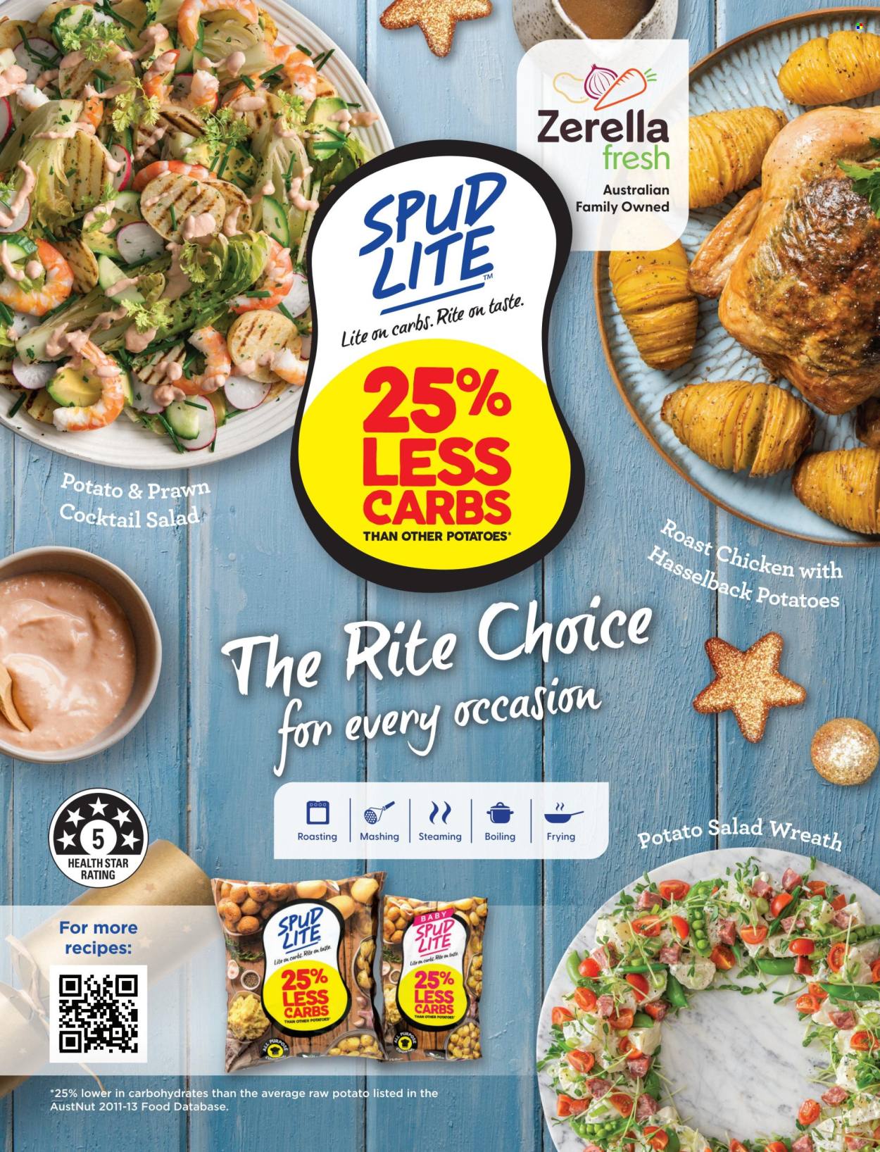 Foodland catalogue - 1 Dec 2025 - 28 Feb 2026. Page 61