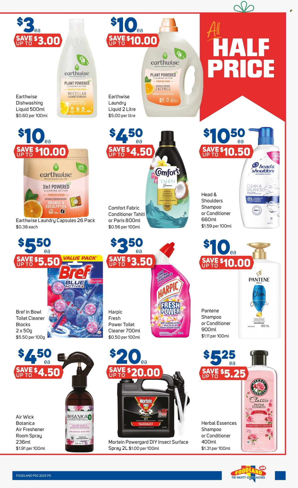 Foodland catalogue - 10 Dec 2025 - 16 Dec 2025. Page 5