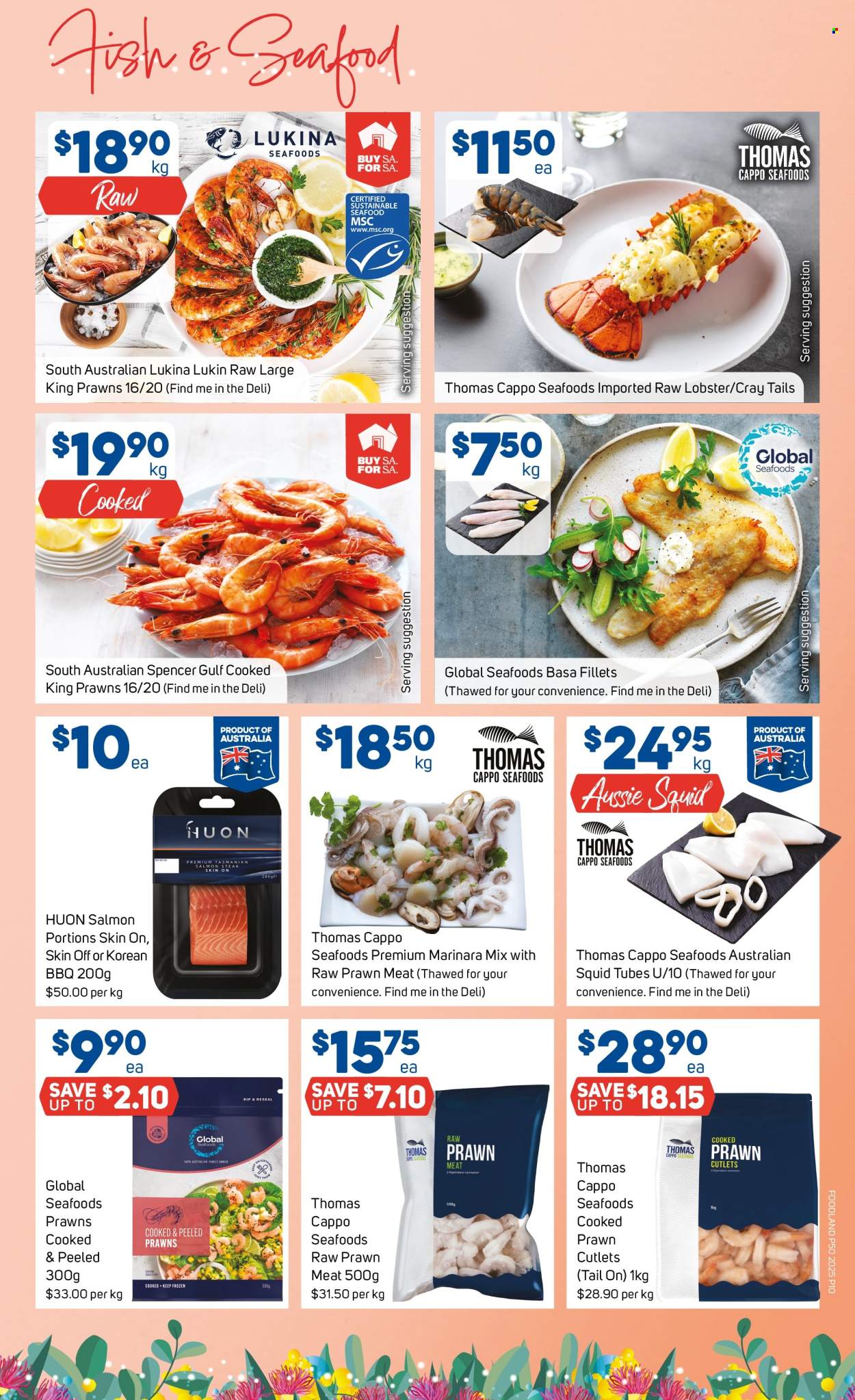 Foodland catalogue - 10 Dec 2025 - 16 Dec 2025. Page 10