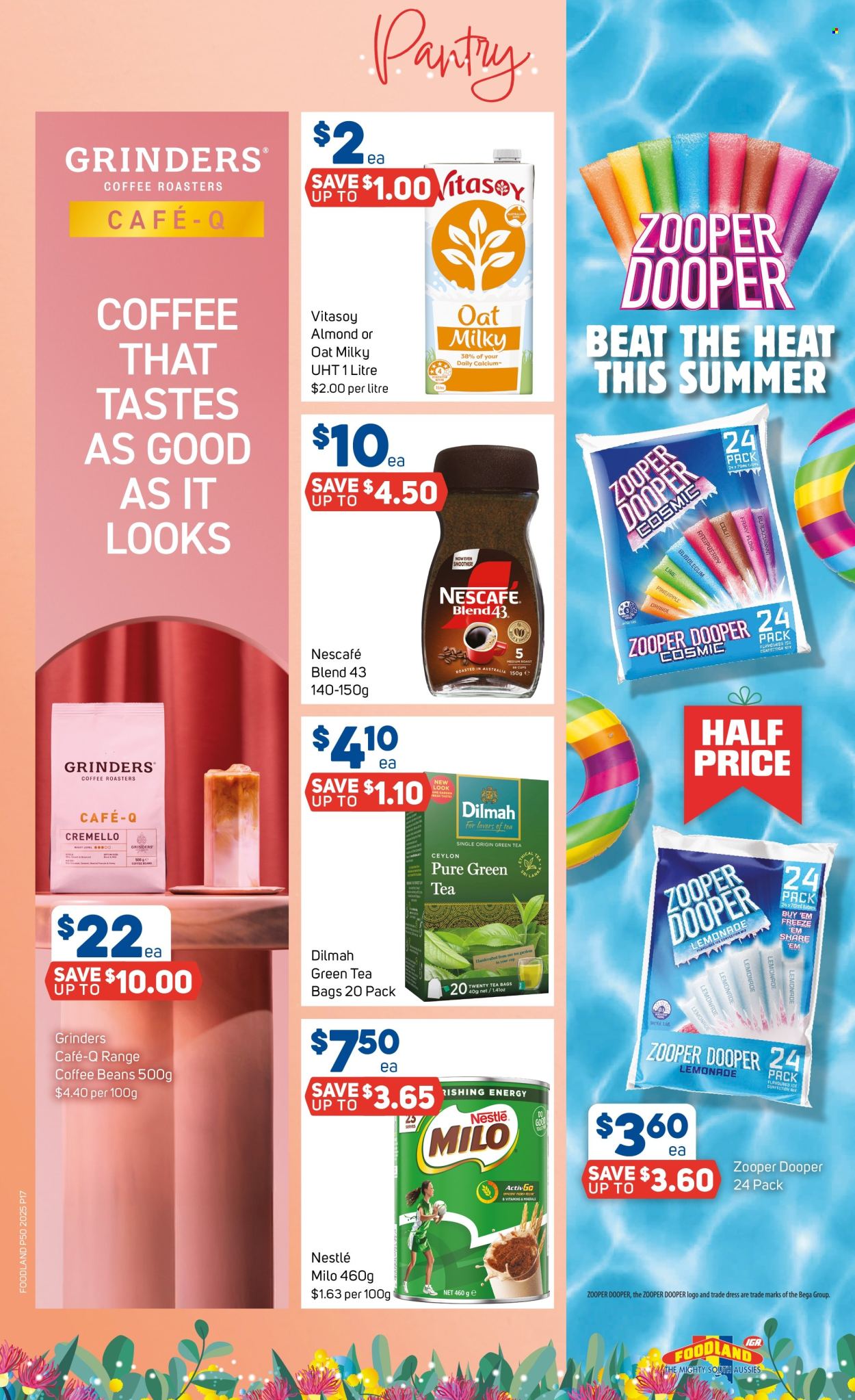 Foodland catalogue - 10 Dec 2025 - 16 Dec 2025. Page 17