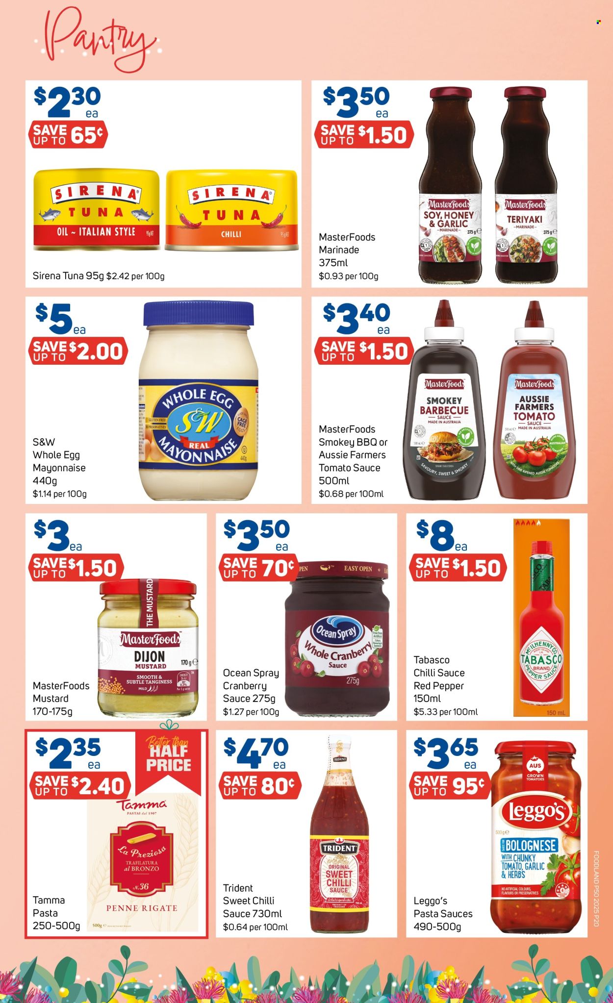 Foodland catalogue - 10 Dec 2025 - 16 Dec 2025. Page 20
