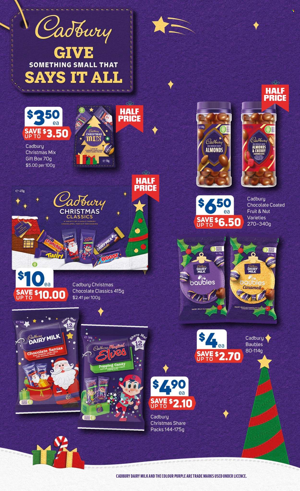 Foodland catalogue - 10 Dec 2025 - 16 Dec 2025. Page 26
