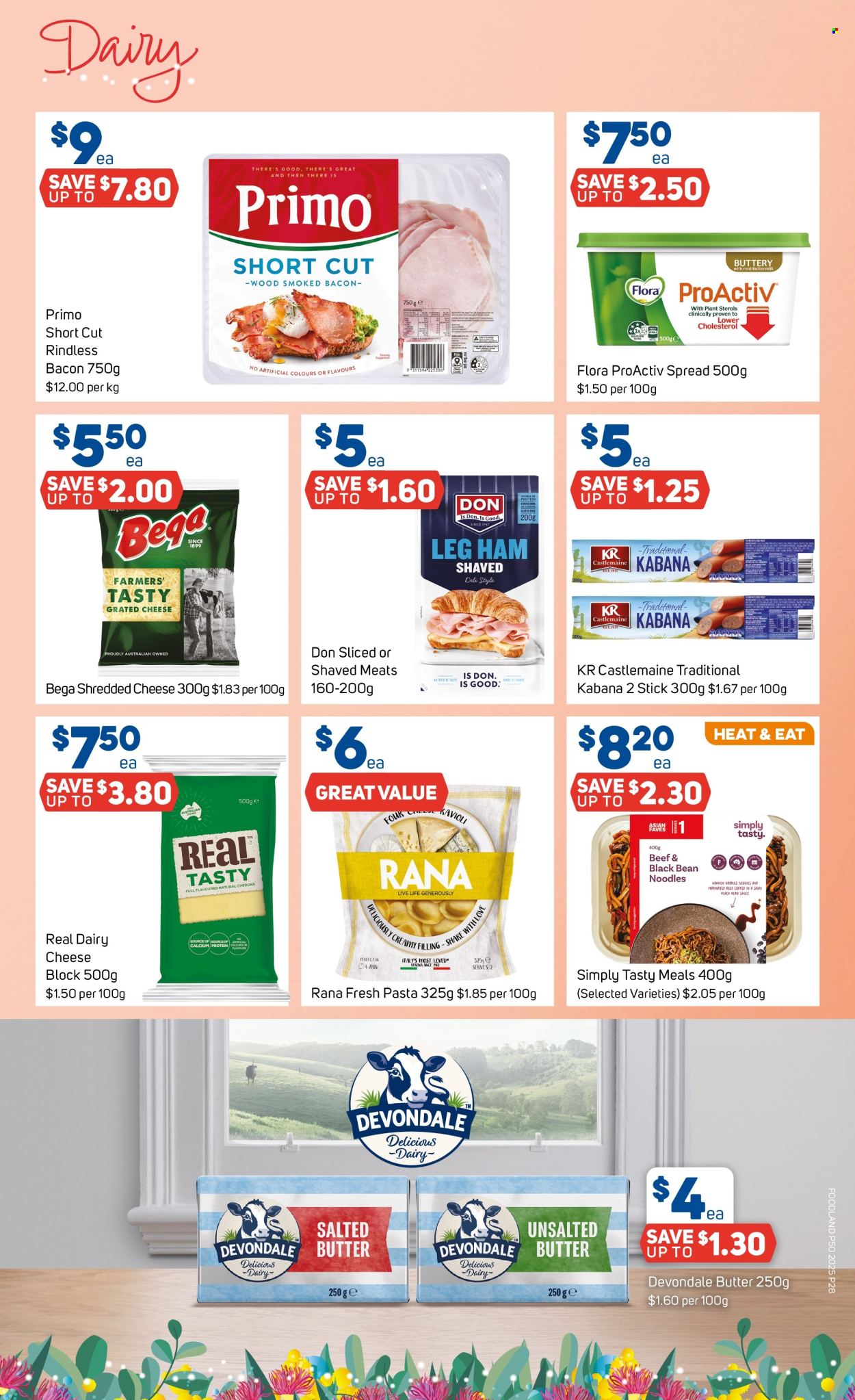Foodland catalogue - 10 Dec 2025 - 16 Dec 2025. Page 28
