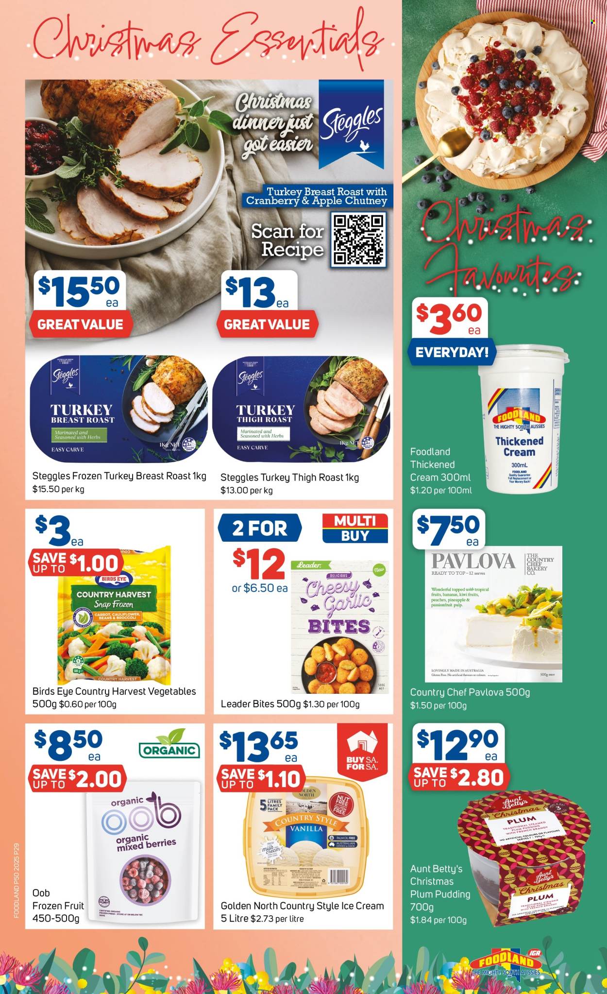 Foodland catalogue - 10 Dec 2025 - 16 Dec 2025. Page 29