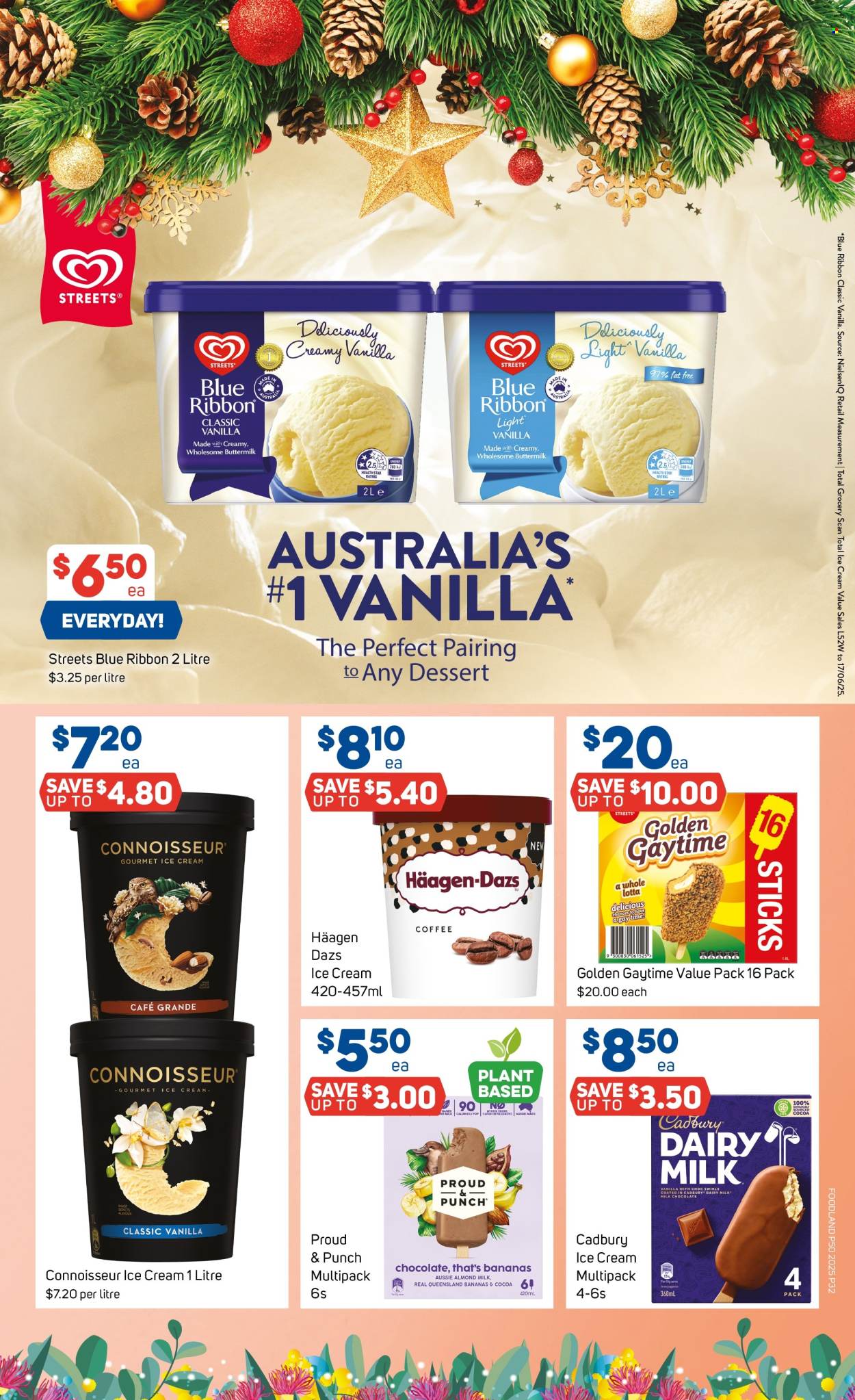 Foodland catalogue - 10 Dec 2025 - 16 Dec 2025. Page 32