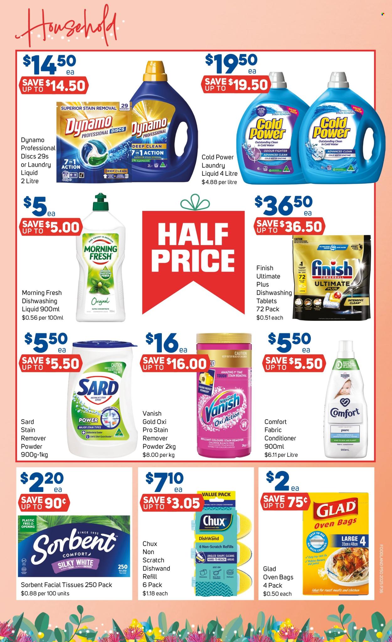 Foodland catalogue - 10 Dec 2025 - 16 Dec 2025. Page 36