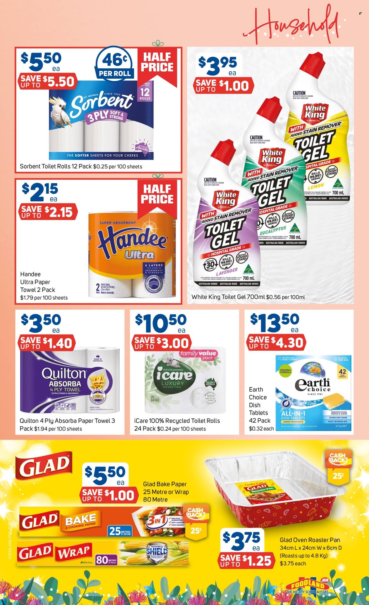 Foodland catalogue - 10 Dec 2025 - 16 Dec 2025. Page 37