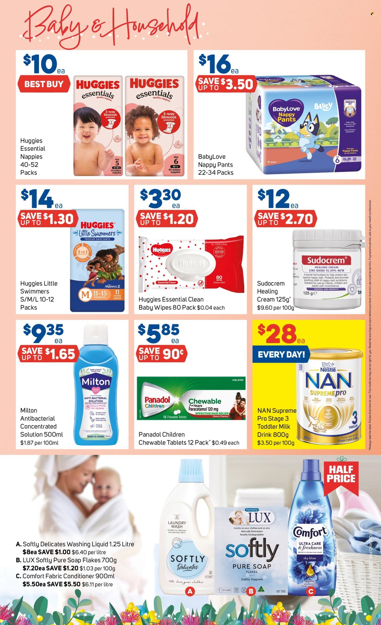 Foodland catalogue - 10 Dec 2025 - 16 Dec 2025. Page 38