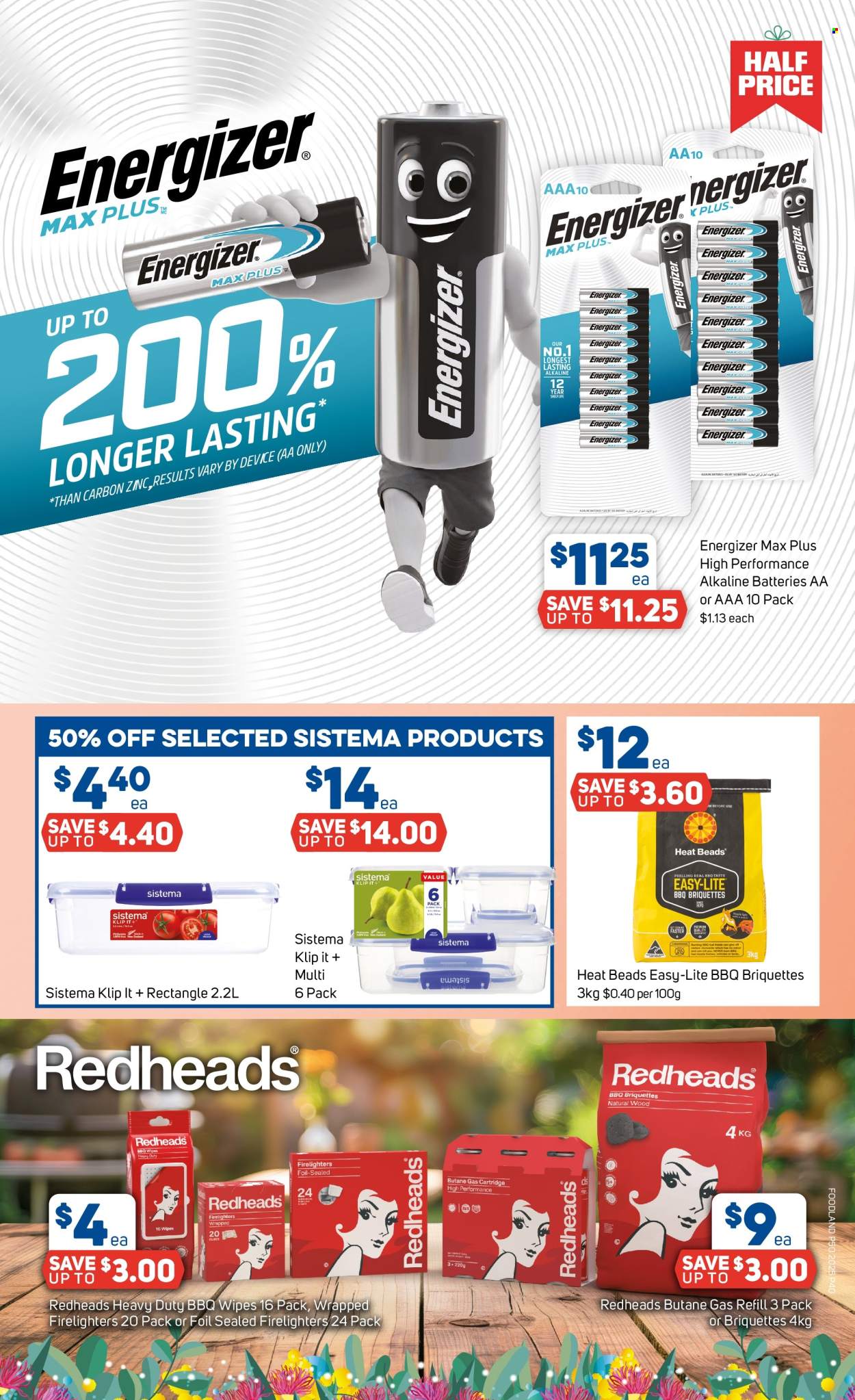 Foodland catalogue - 10 Dec 2025 - 16 Dec 2025. Page 40