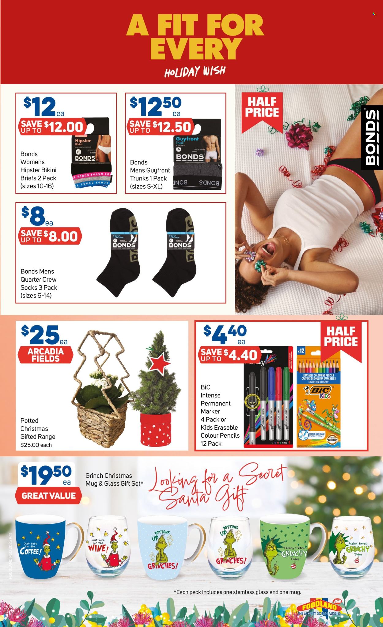 Foodland catalogue - 10 Dec 2025 - 16 Dec 2025. Page 41