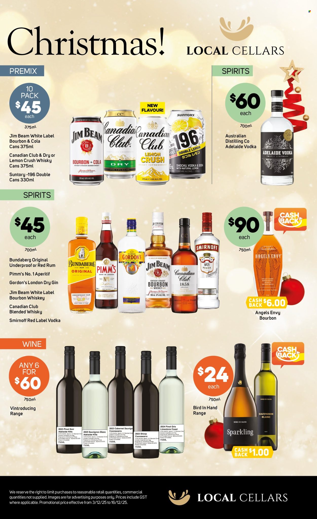 Foodland catalogue - 10 Dec 2025 - 16 Dec 2025. Page 43