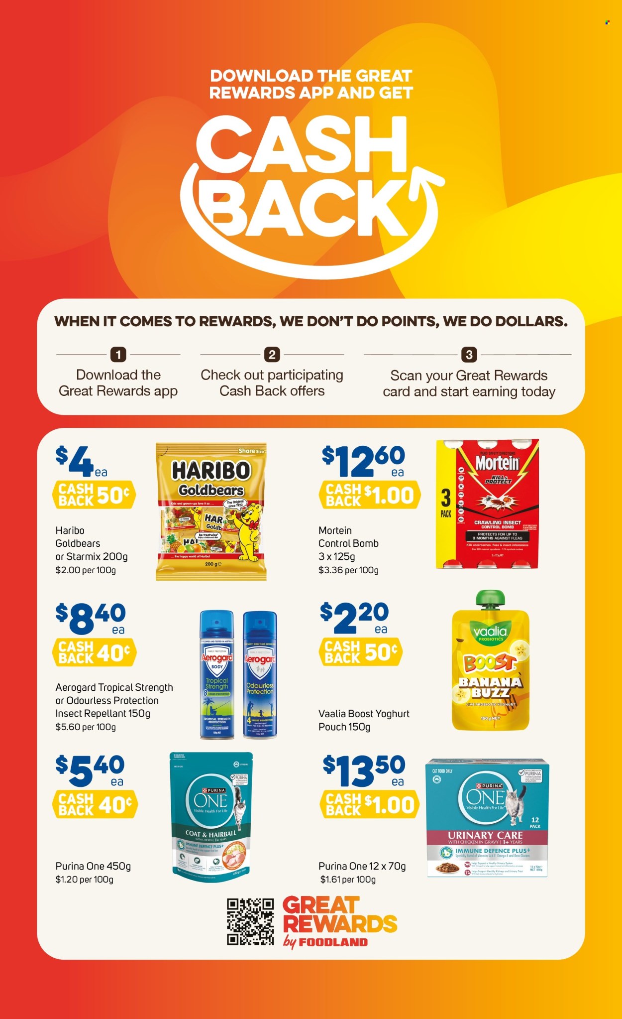 Foodland catalogue - 10 Dec 2025 - 16 Dec 2025. Page 44