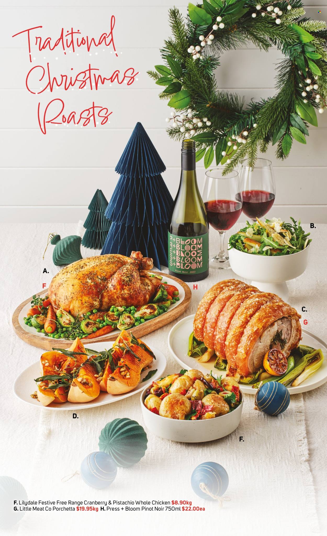 Foodland catalogue - 10 Dec 2025 - 16 Dec 2025. Page 48