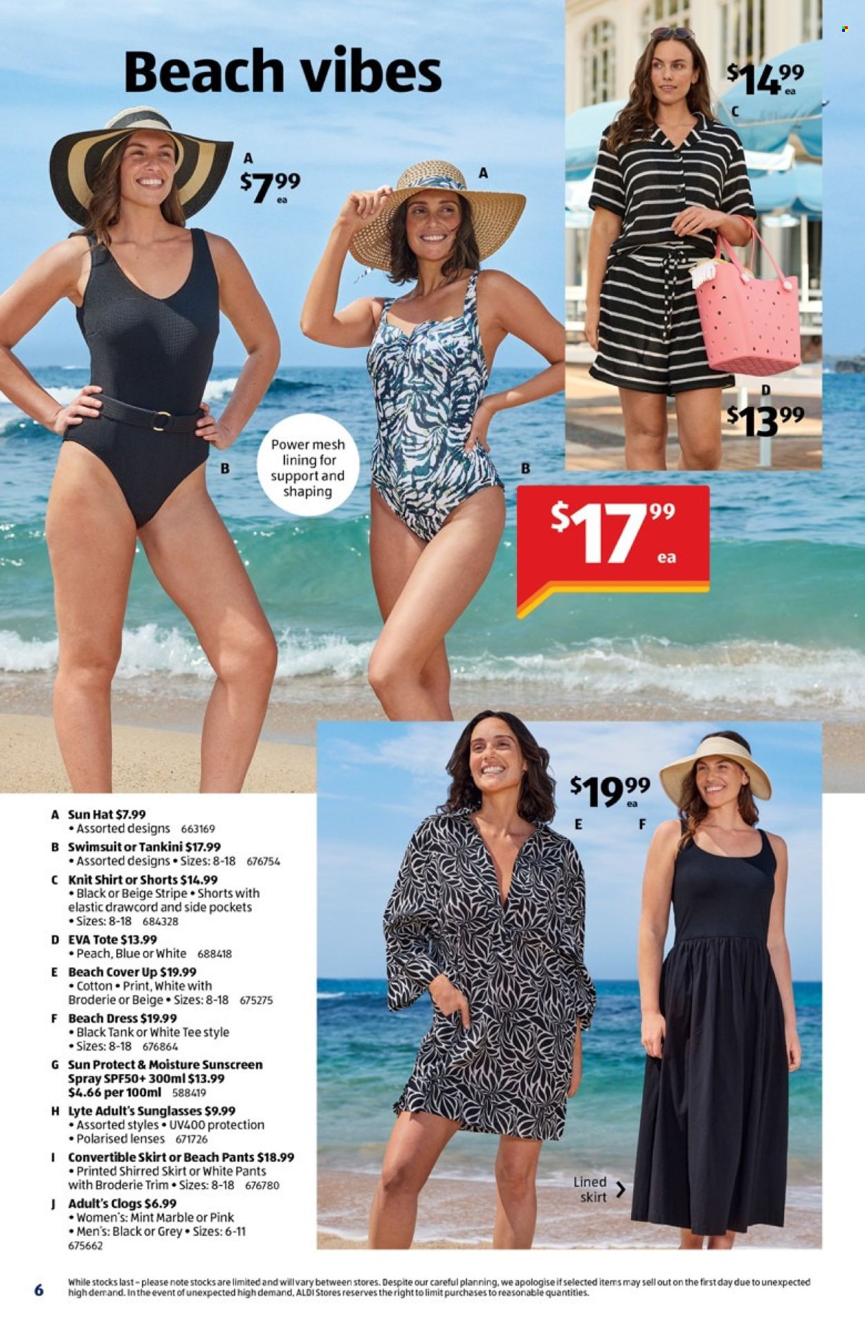 ALDI catalogue - 17 Dec 2025 - 23 Dec 2025. Page 6