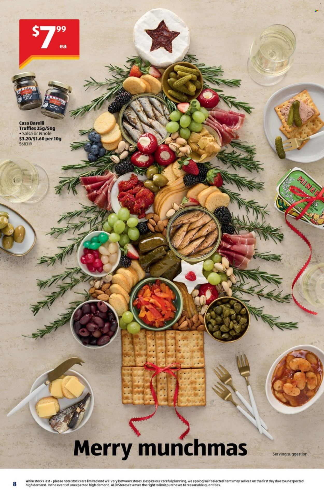 ALDI catalogue - 17 Dec 2025 - 23 Dec 2025. Page 8