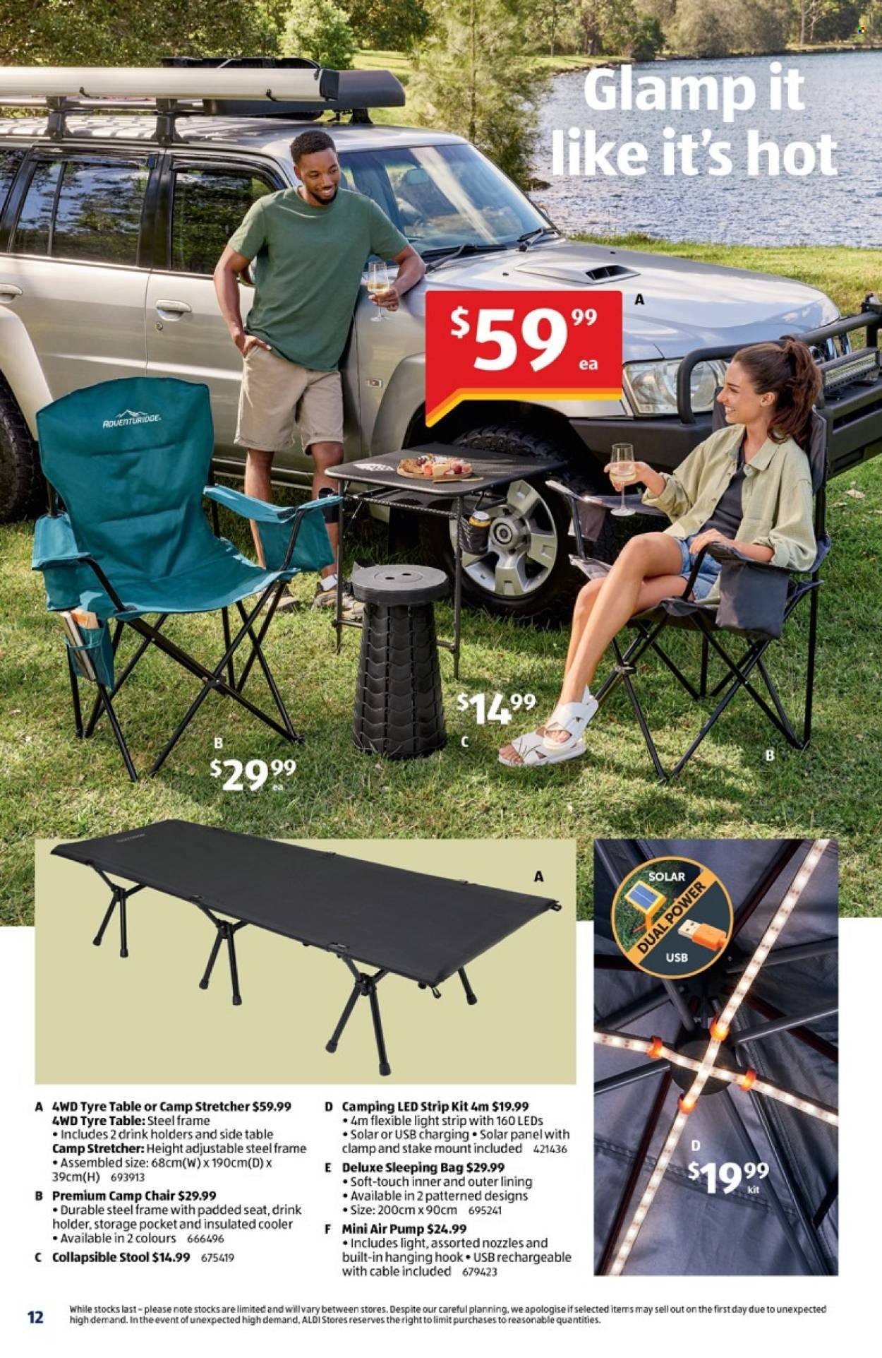 ALDI catalogue - 17 Dec 2025 - 23 Dec 2025. Page 12