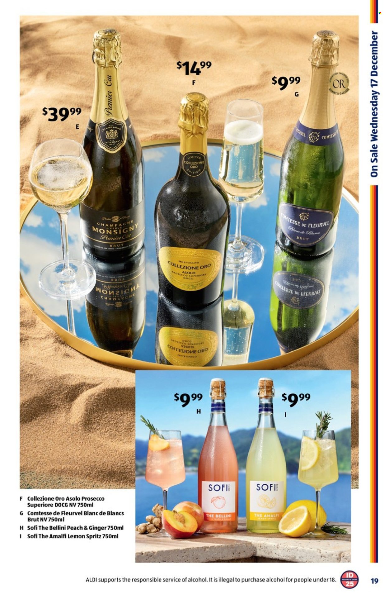 ALDI catalogue - 17 Dec 2025 - 23 Dec 2025. Page 19