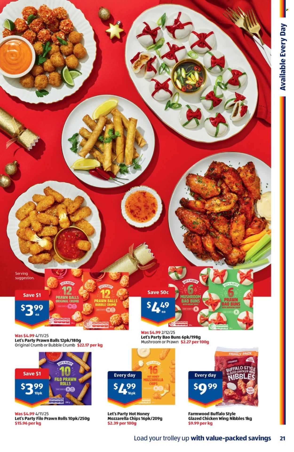 ALDI catalogue - 17 Dec 2025 - 23 Dec 2025. Page 21