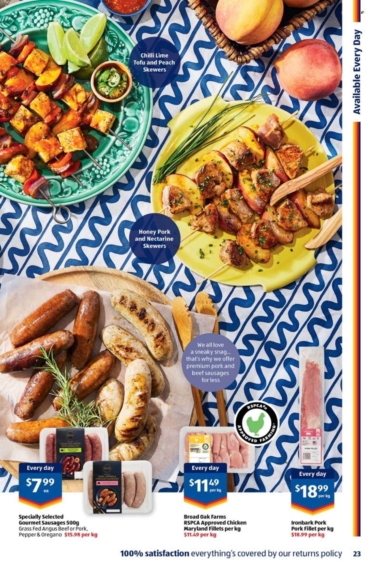 ALDI catalogue - 17 Dec 2025 - 23 Dec 2025. Page 23