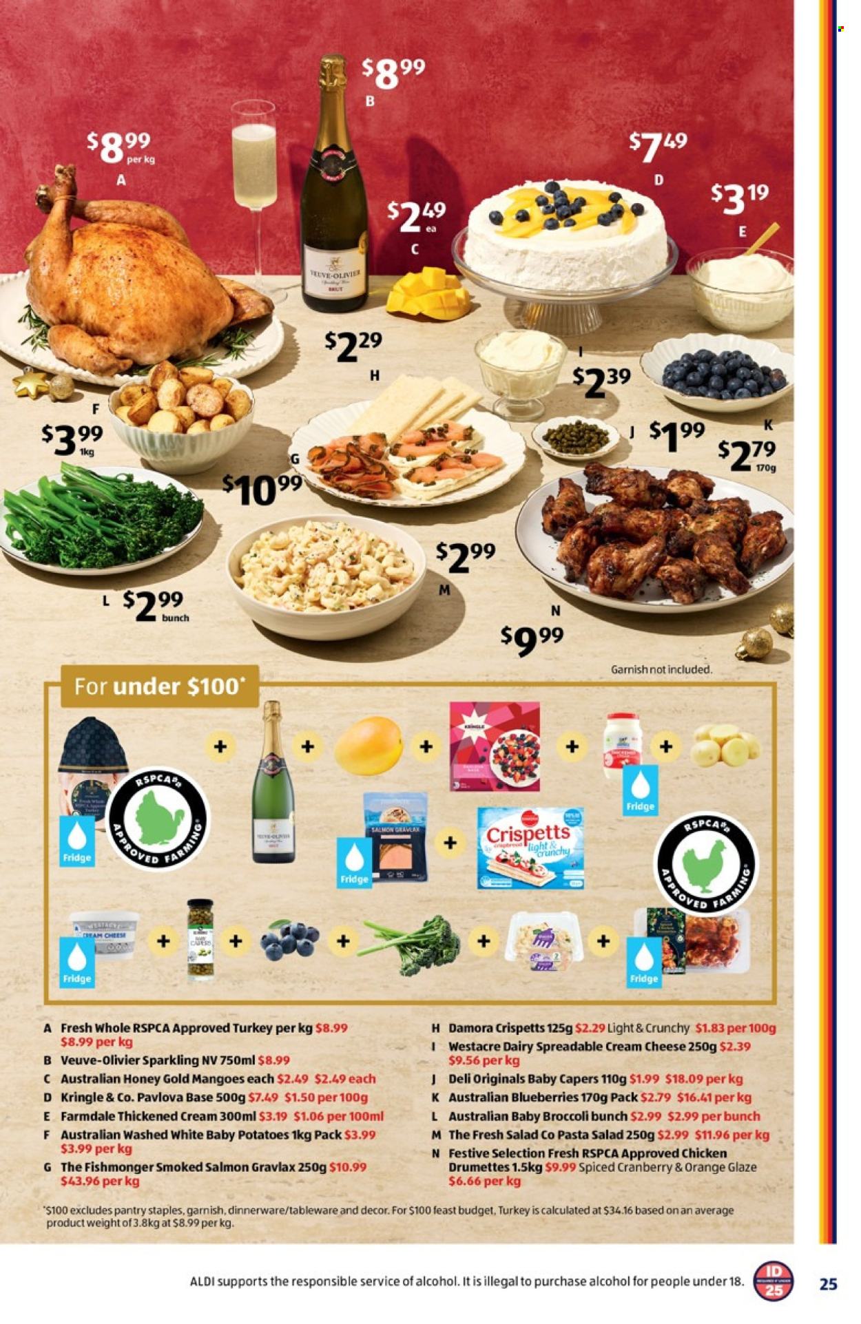 ALDI catalogue - 17 Dec 2025 - 23 Dec 2025. Page 25