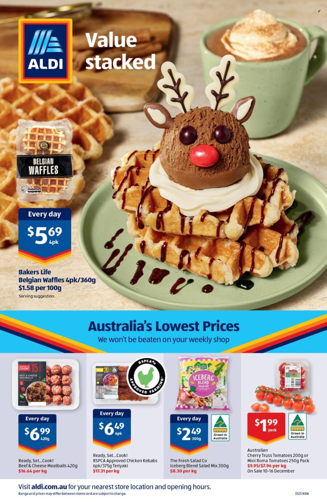 ALDI catalogue - 17 Dec 2025 - 23 Dec 2025. Page 28