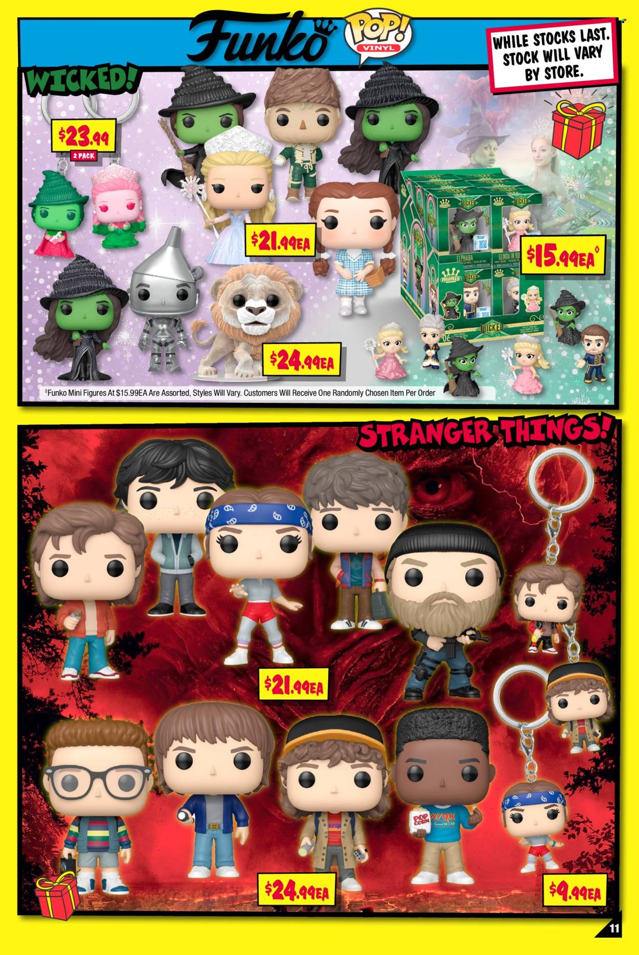 JB Hi-Fi catalogue - 11 Dec 2025 - 24 Dec 2025. Page 11