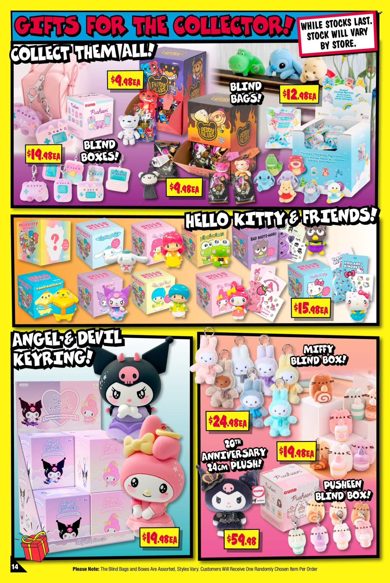 JB Hi-Fi catalogue - 11 Dec 2025 - 24 Dec 2025. Page 14