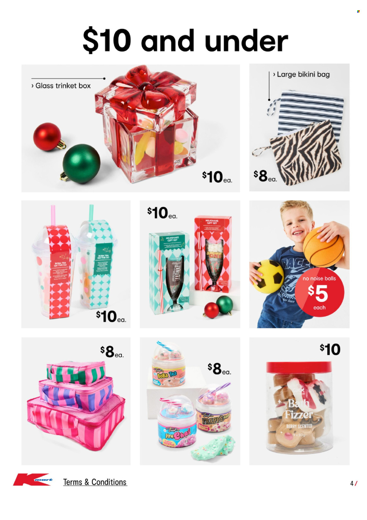 Kmart catalogue - 11 Dec 2025 - 24 Dec 2025. Page 5