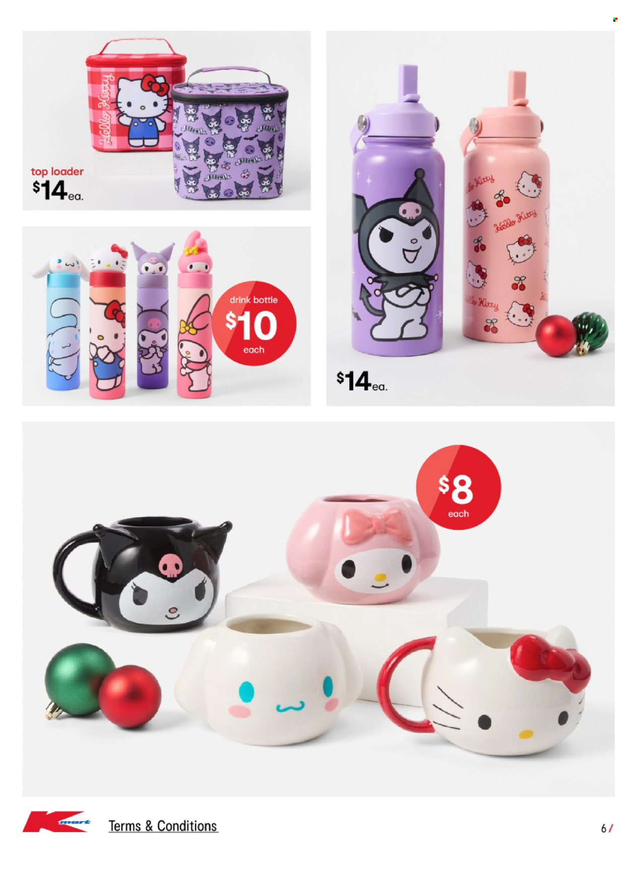Kmart catalogue - 11 Dec 2025 - 24 Dec 2025. Page 7