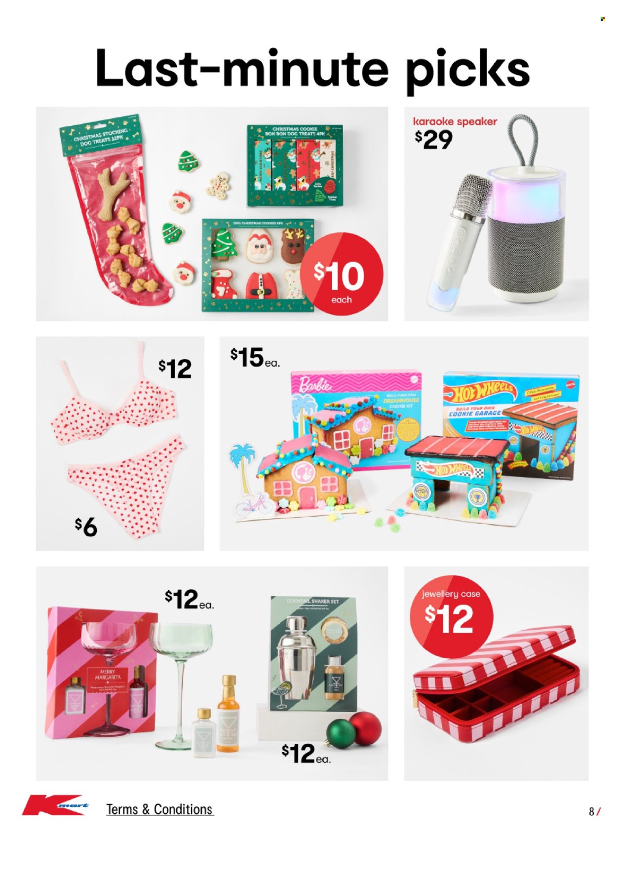 Kmart catalogue - 11 Dec 2025 - 24 Dec 2025. Page 9