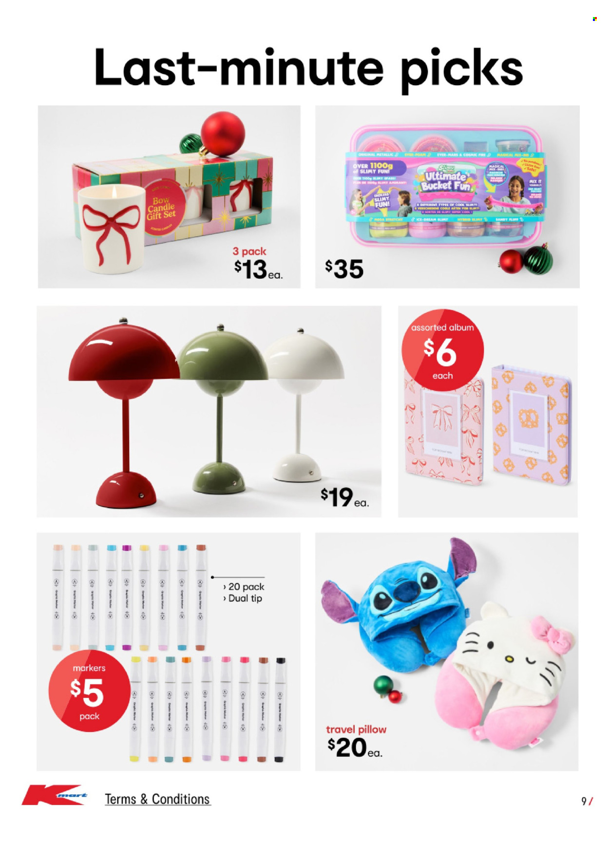 Kmart catalogue - 11 Dec 2025 - 24 Dec 2025. Page 10