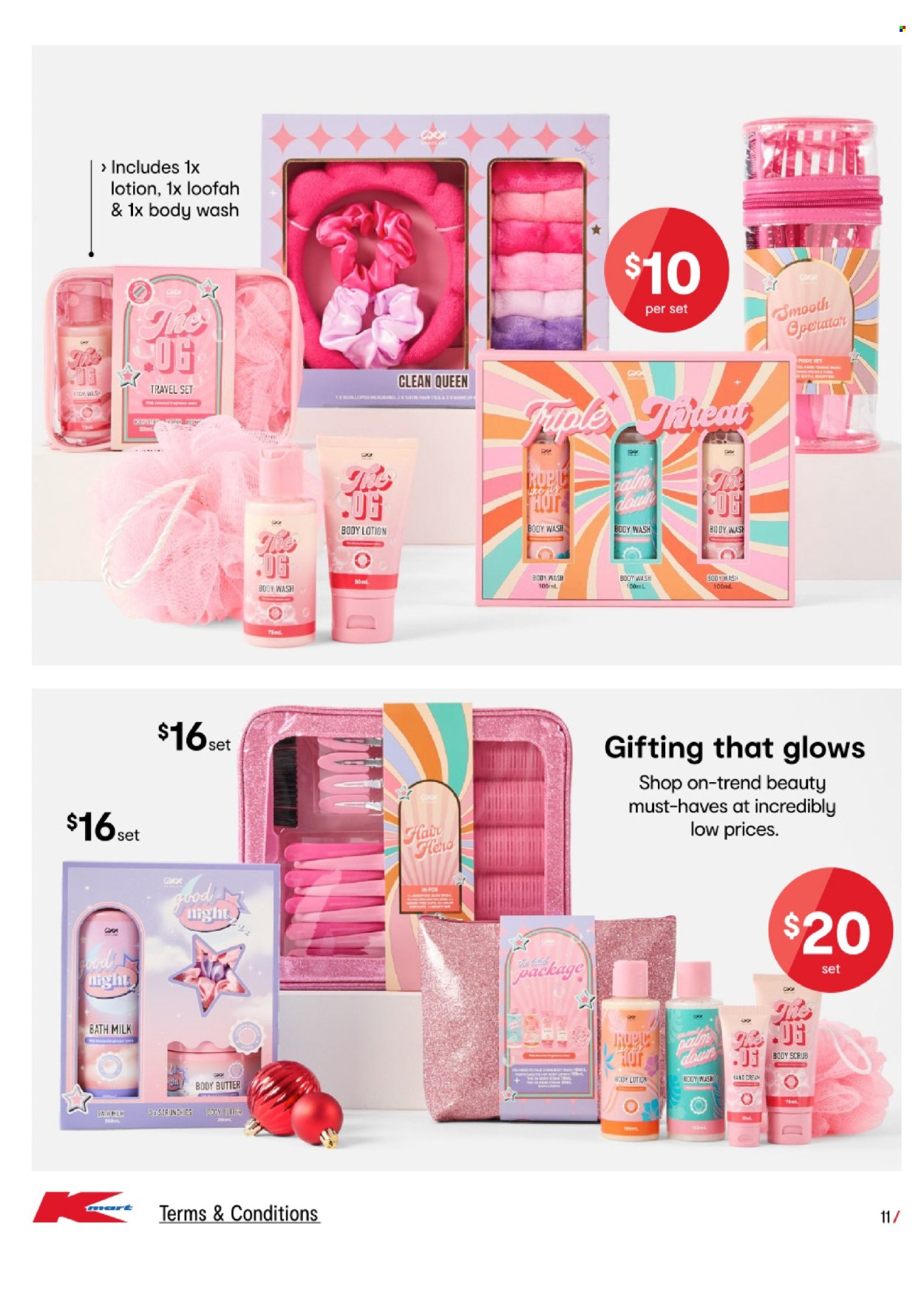 Kmart catalogue - 11 Dec 2025 - 24 Dec 2025. Page 12